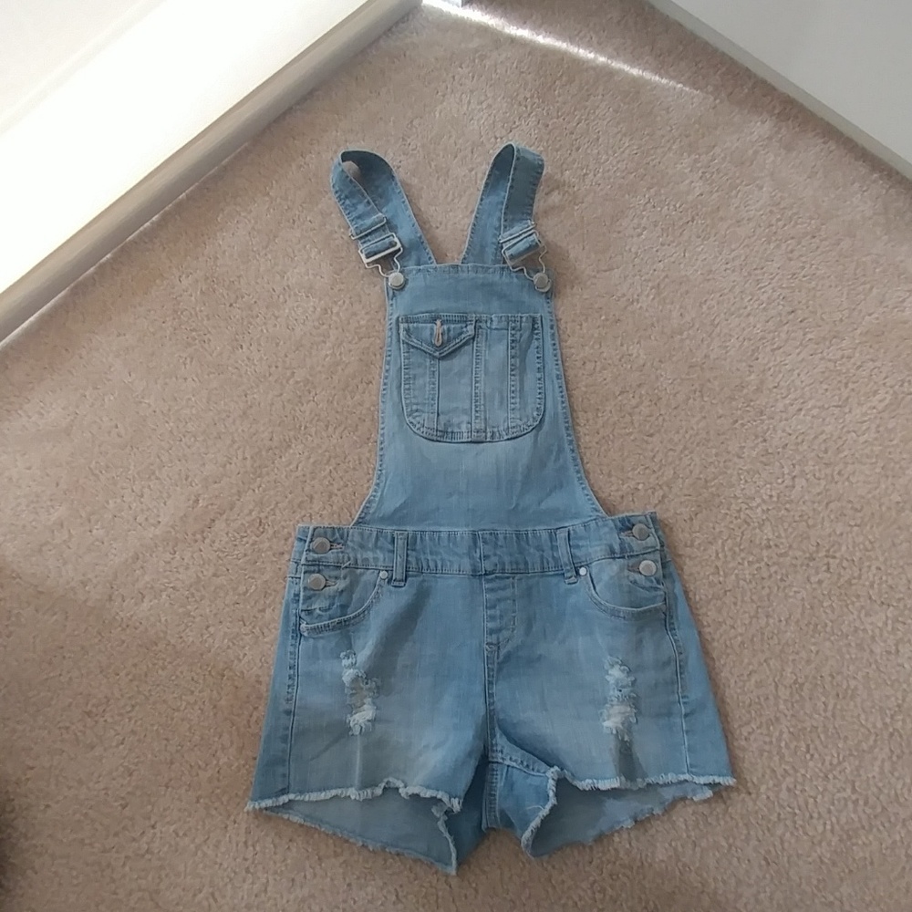 Jumpsuit